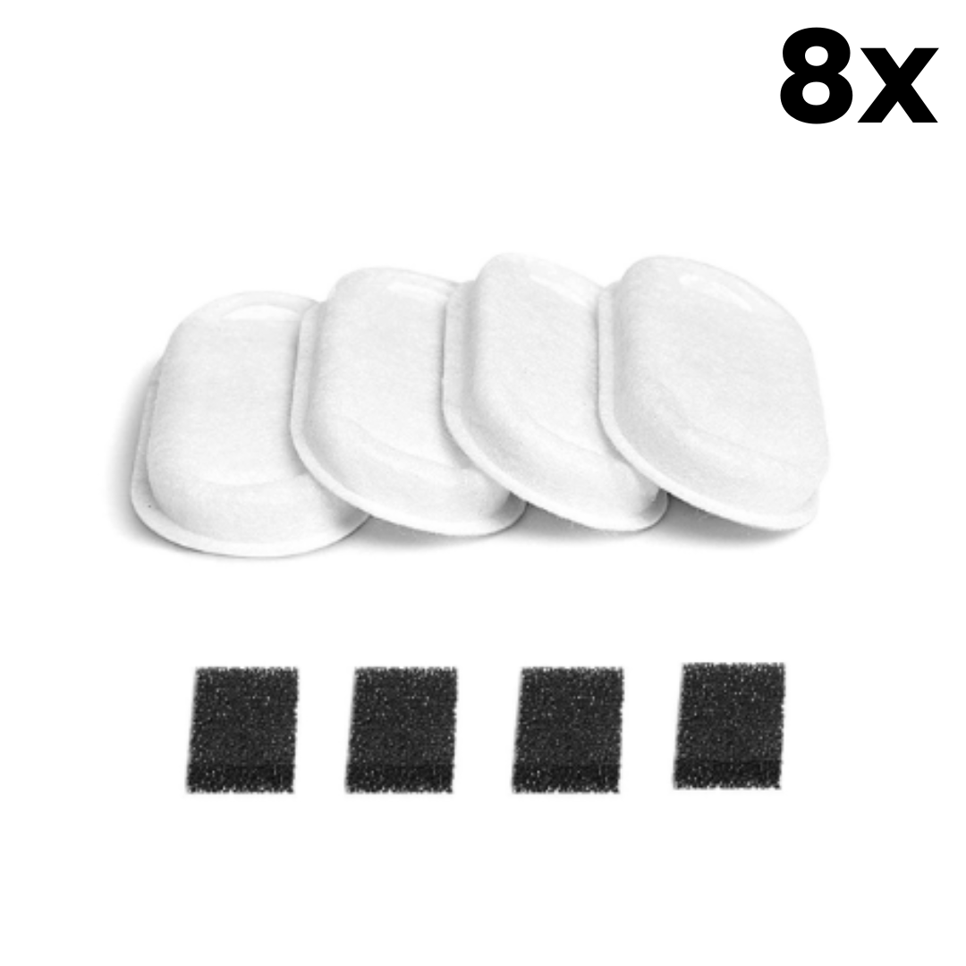 PawMex Ultimate Water Filtration Kit