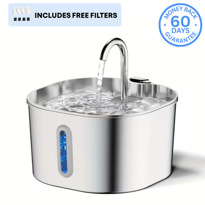 PawMex Ultimate Water Filtration Kit